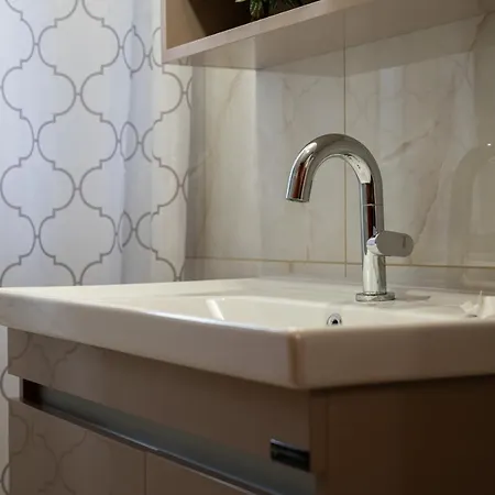 Dom wakacyjny Lala Luxury House Argos