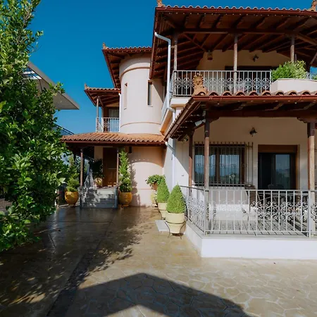 Lala Luxury House * Argos