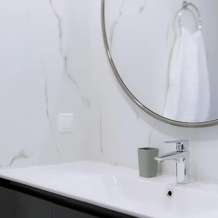 Lala Luxury House Hébergement de vacances