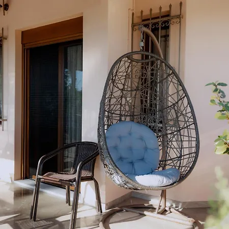 Hébergement de vacances Lala Luxury House