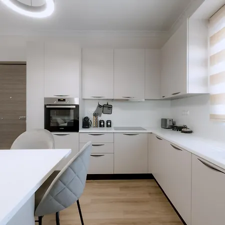 Сasa de vacaciones Lala Luxury House *