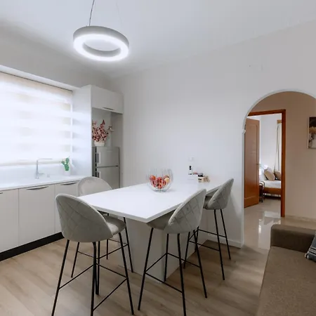 Lala Luxury House Dom wakacyjny Argos