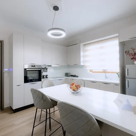 Dom wakacyjny Lala Luxury House Argos