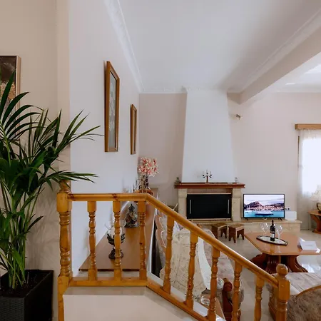 Lala Luxury House Hébergement de vacances