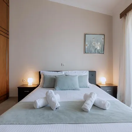 Hébergement de vacances Lala Luxury House