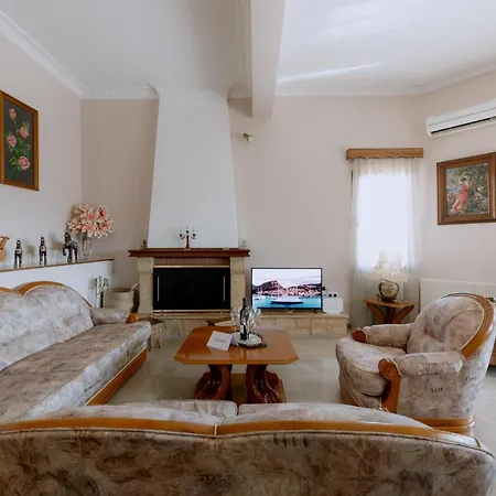 Lala Luxury House بيت للعطل *