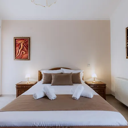 Hébergement de vacances Lala Luxury House *