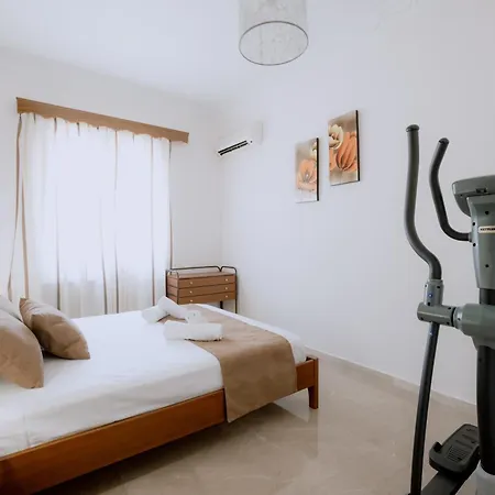 بيت للعطل Lala Luxury House *