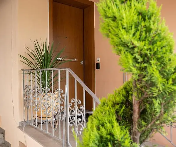 Lala Luxury House Сasa de vacaciones