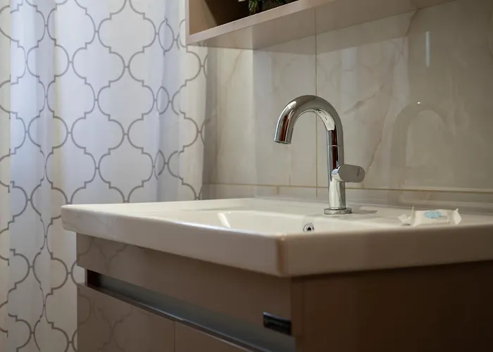 Сasa de vacaciones Lala Luxury House Argos