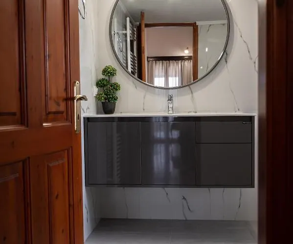 Lala Luxury House Argos