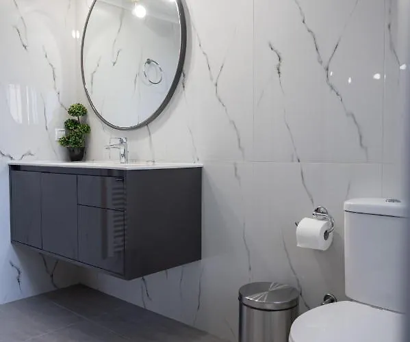 Сasa de vacaciones Lala Luxury House *