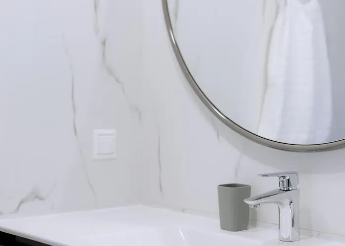 Lala Luxury House Сasa de vacaciones