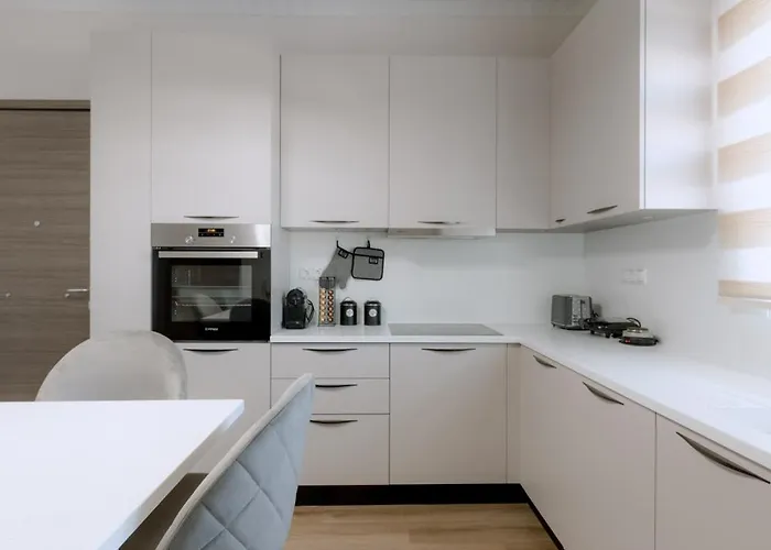 Сasa de vacaciones Lala Luxury House *