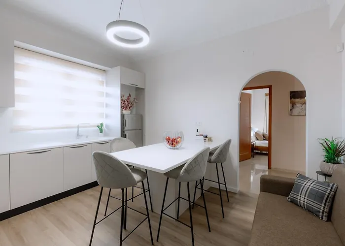 Lala Luxury House Сasa de vacaciones Argos