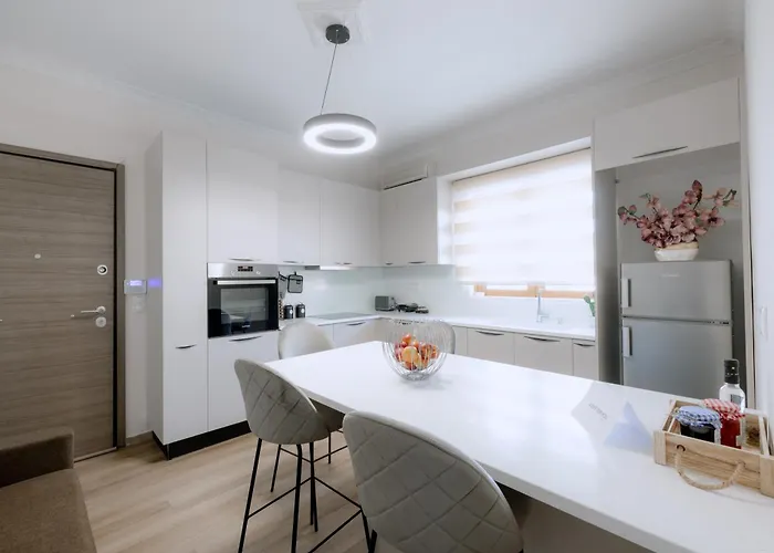 Сasa de vacaciones Lala Luxury House Argos