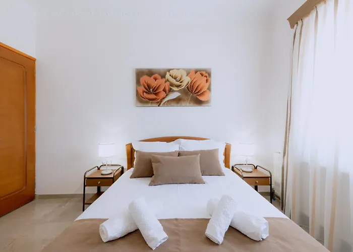 Lala Luxury House Argos