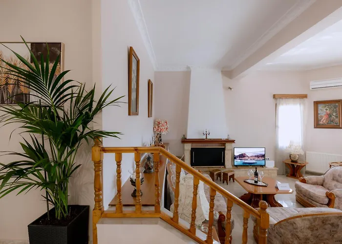 Lala Luxury House Сasa de vacaciones