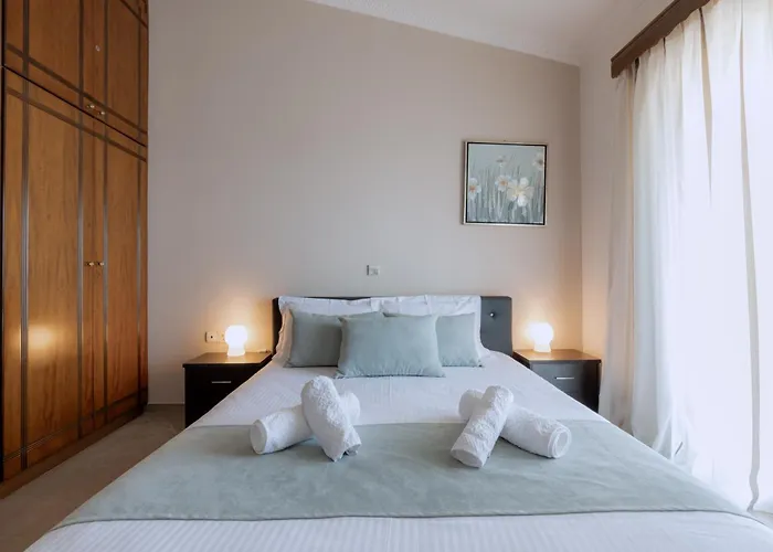 Сasa de vacaciones Lala Luxury House