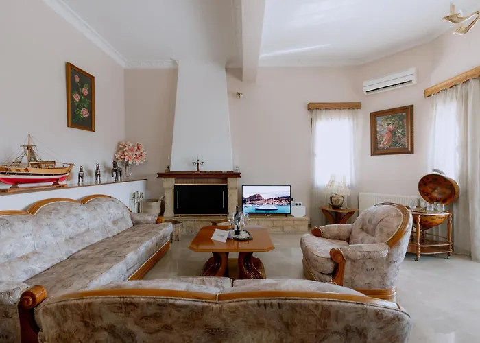 Lala Luxury House Сasa de vacaciones *