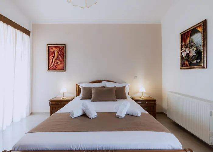 Сasa de vacaciones Lala Luxury House *