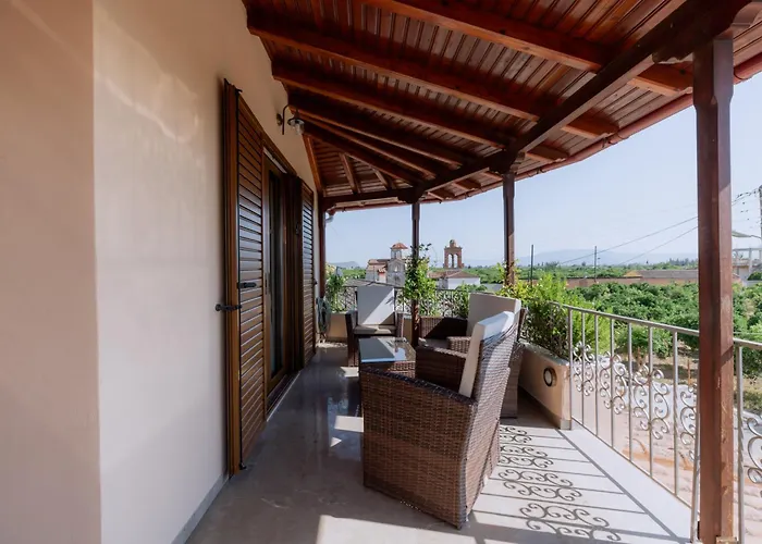 Lala Luxury House Argos