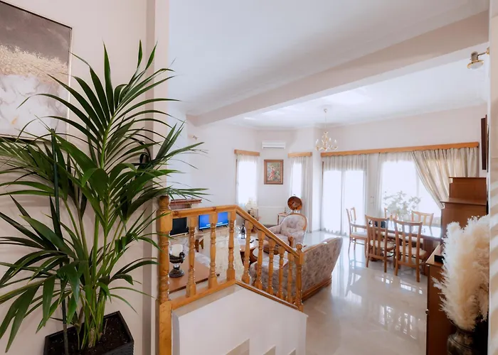 Lala Luxury House Сasa de vacaciones