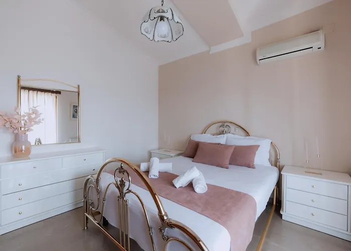 Сasa de vacaciones Lala Luxury House Argos